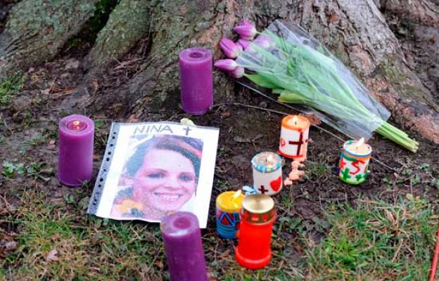  - Madoff ingresa en prisión