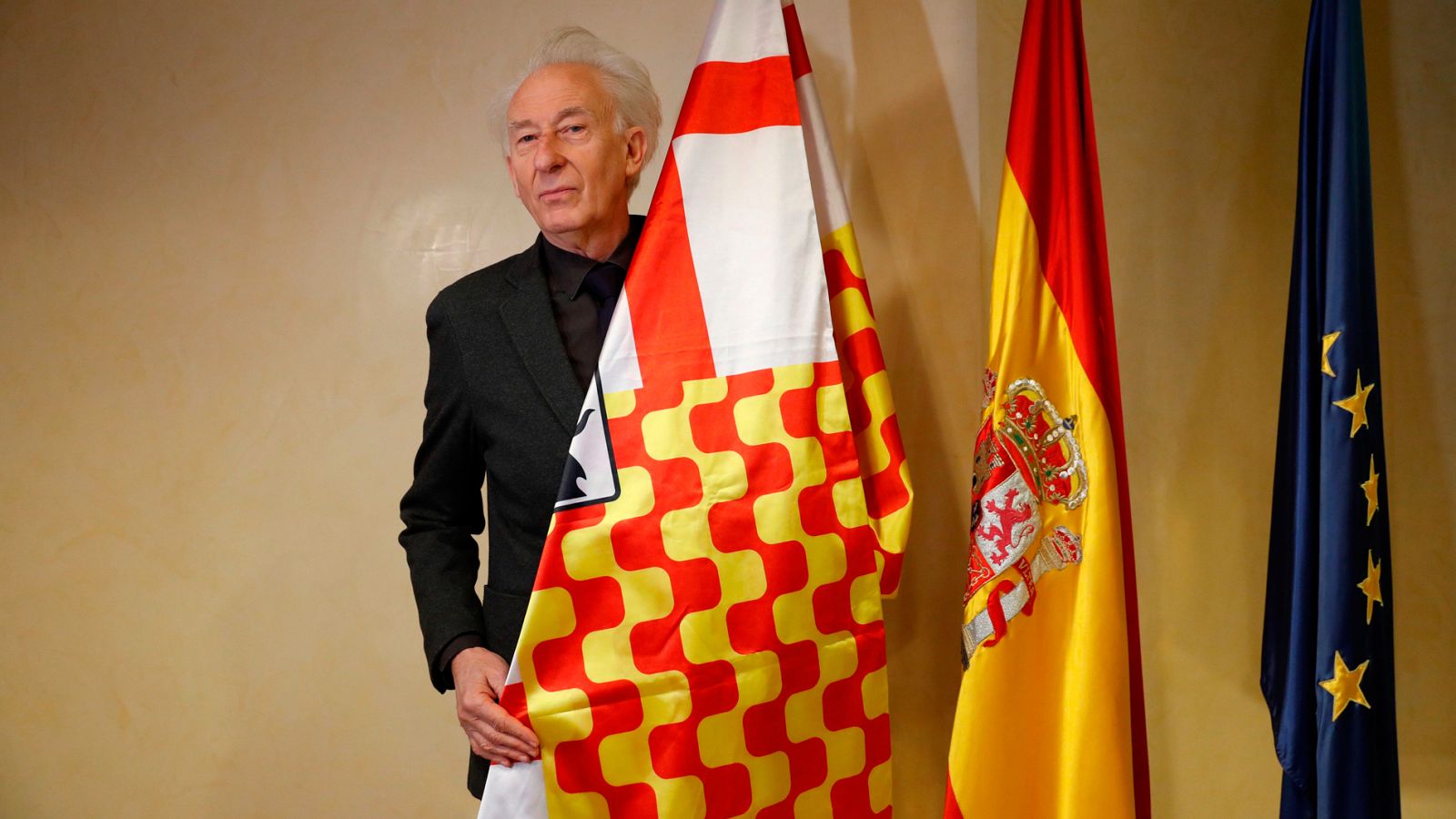 Boadella, sobre Puigdemont: "En una escuela de payasos sería desechado"