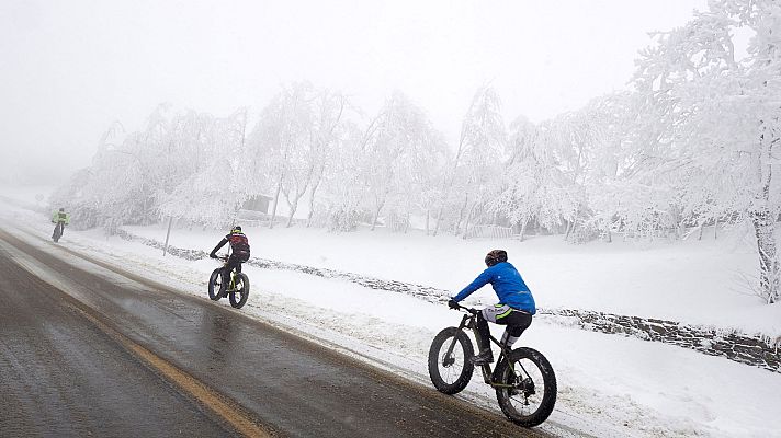 Informativo de Madrid - Informativo de Madrid - 06/02/18