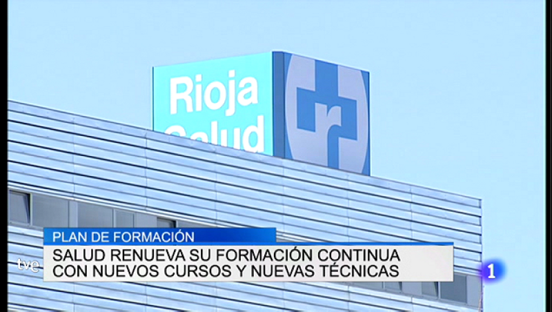 Telerioja en 2' - 06/02/18