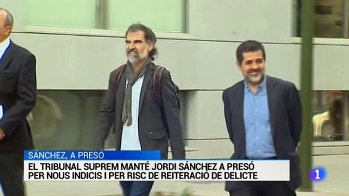 L'Informatiu - L'Informatiu 2 - 06/02/2018