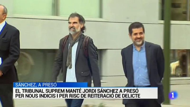 L'Informatiu 2 - 06/02/2018