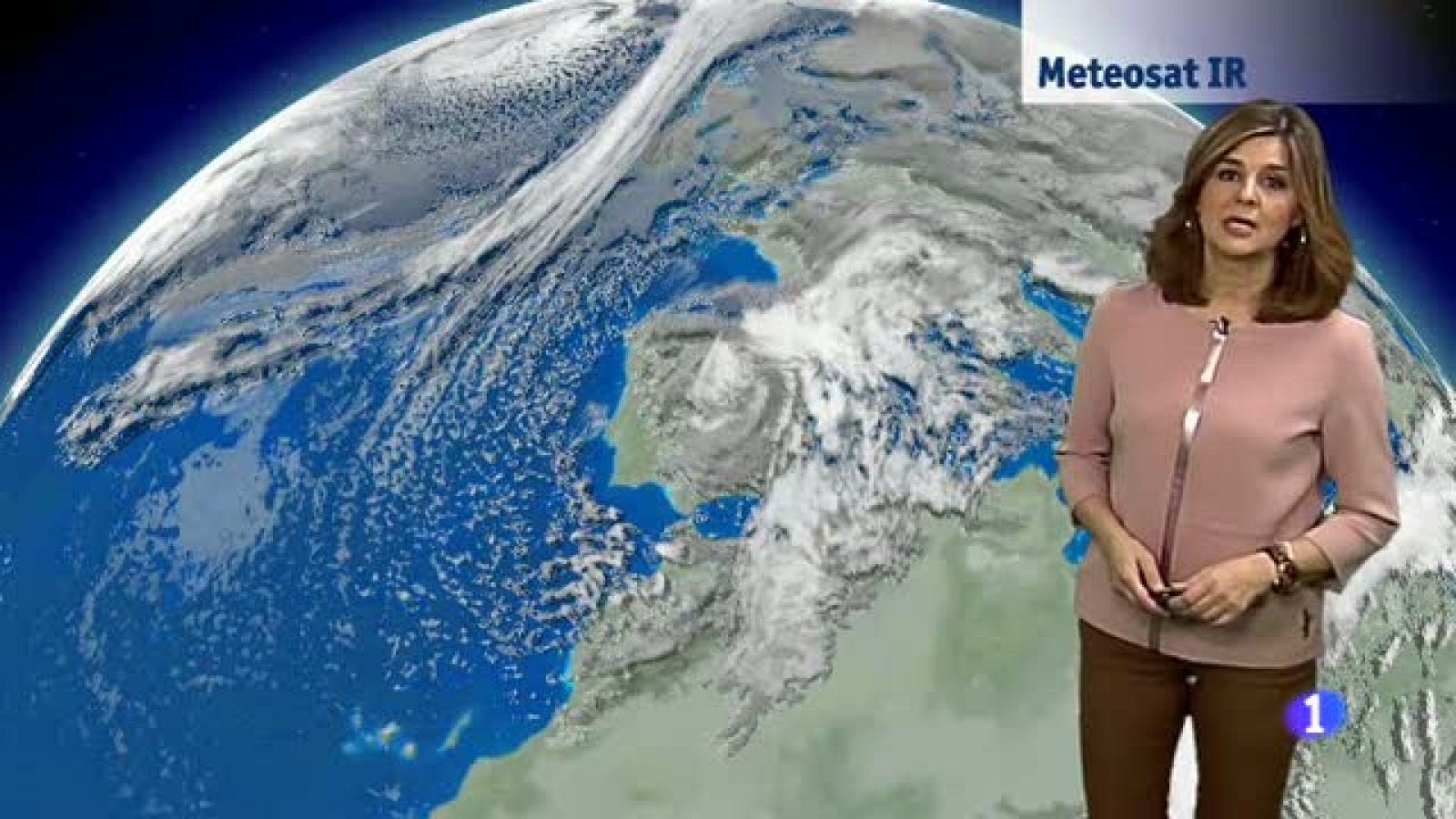 El tiempo en Andalucía - 6/02/2018 | Ver