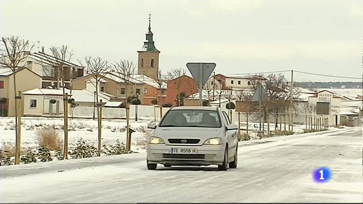 Noticias Aragón - Noticias Aragón 2 - 06/02/2018