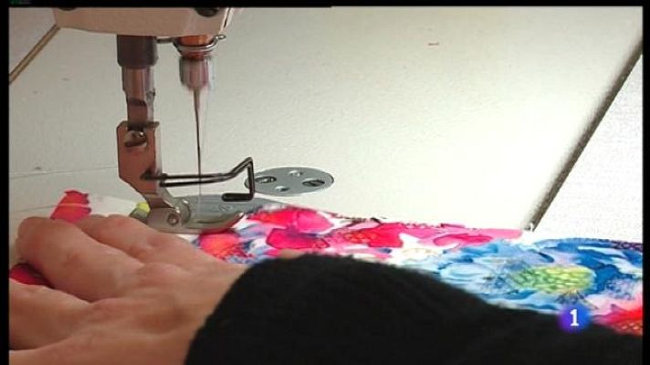 Informatiu Balear - Moda amb segell mallorquí