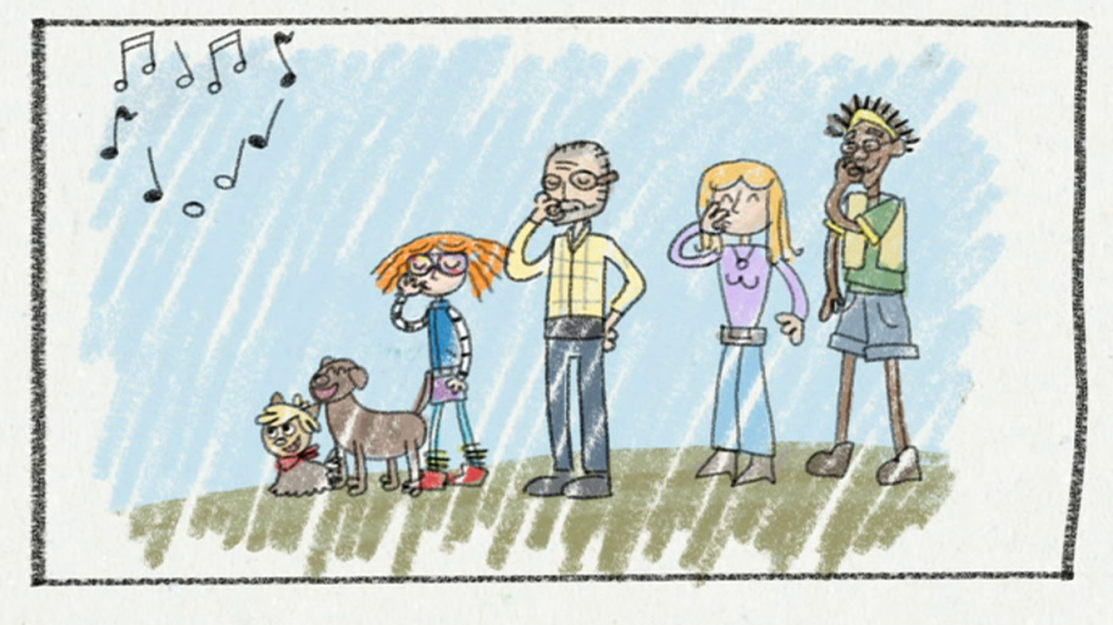 Cleo - La vida es silbar - RTVE.es - Cleo | Ver