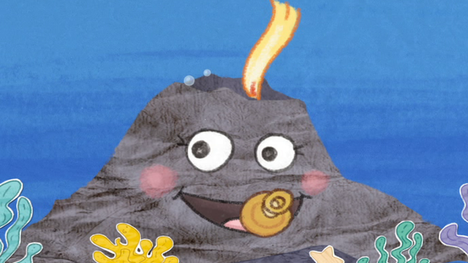 Cleo - La isla del fin del mundo - RTVE.es - Cleo | Ver