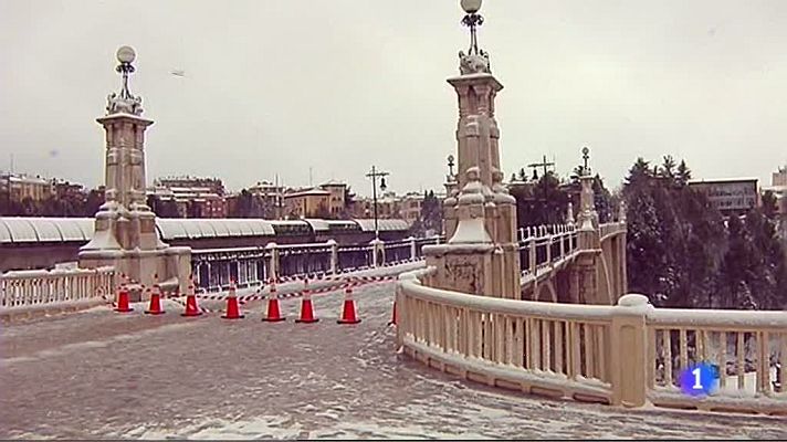 Noticias Aragón - Noticias Aragón - 06/02/2018