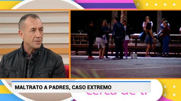 Cerca de ti - Cerca de ti - 06/02/2018