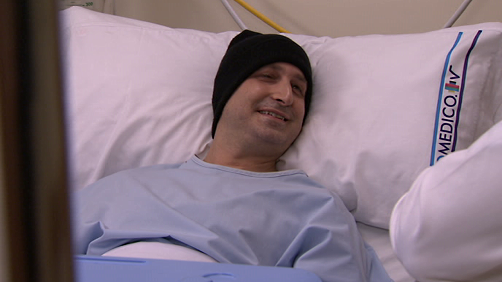 Centro médico - 06/02/18 (1) - ver ahora