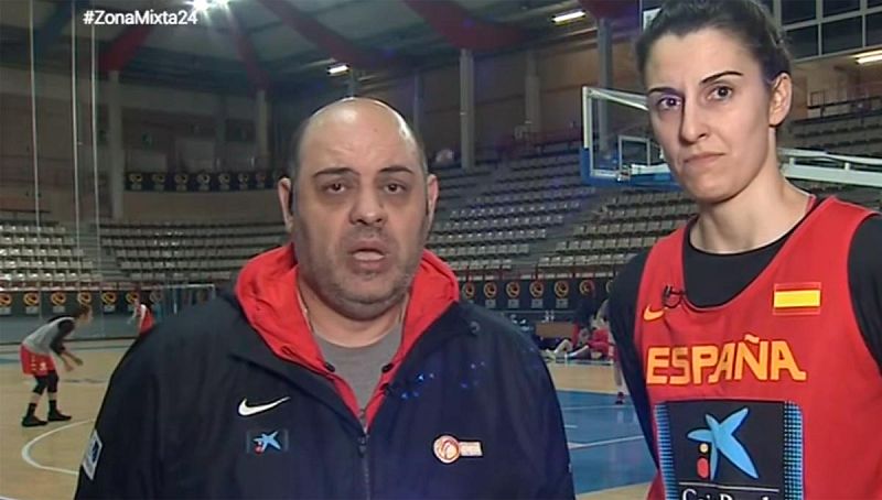 Lucas Mondelo: "Nos ha tocado un grupo duro" - Informativo 24h | Ver