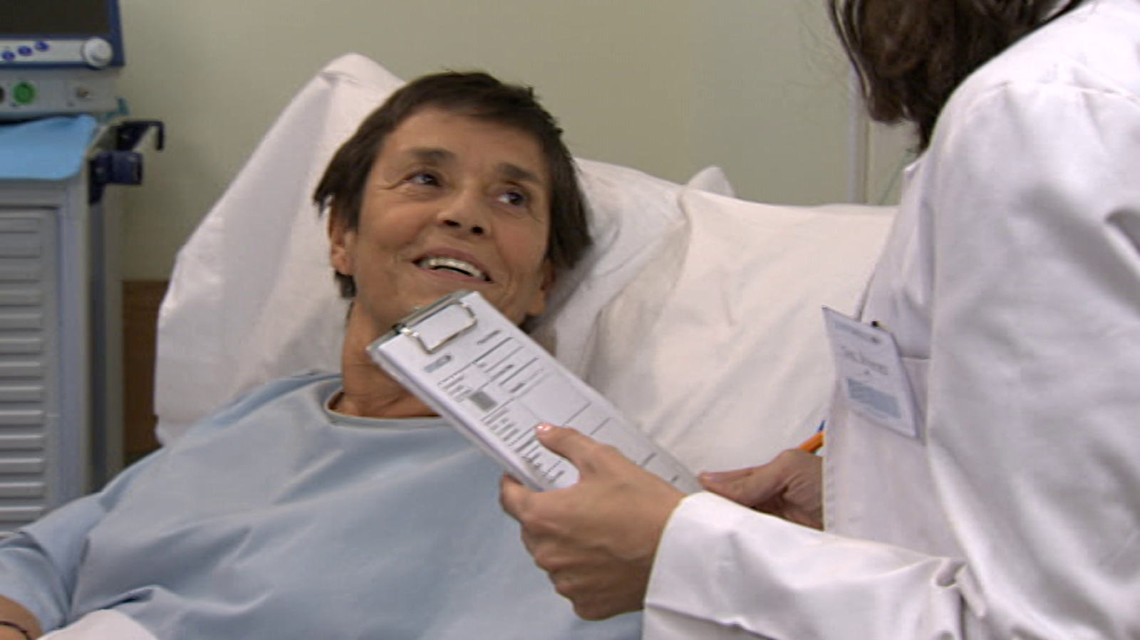 Centro médico - 06/02/18 (2) - ver ahora