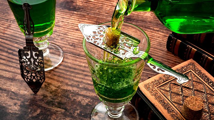 Otros documentales - Comida al descubierto: Aceite de coco, alcachofas y absenta