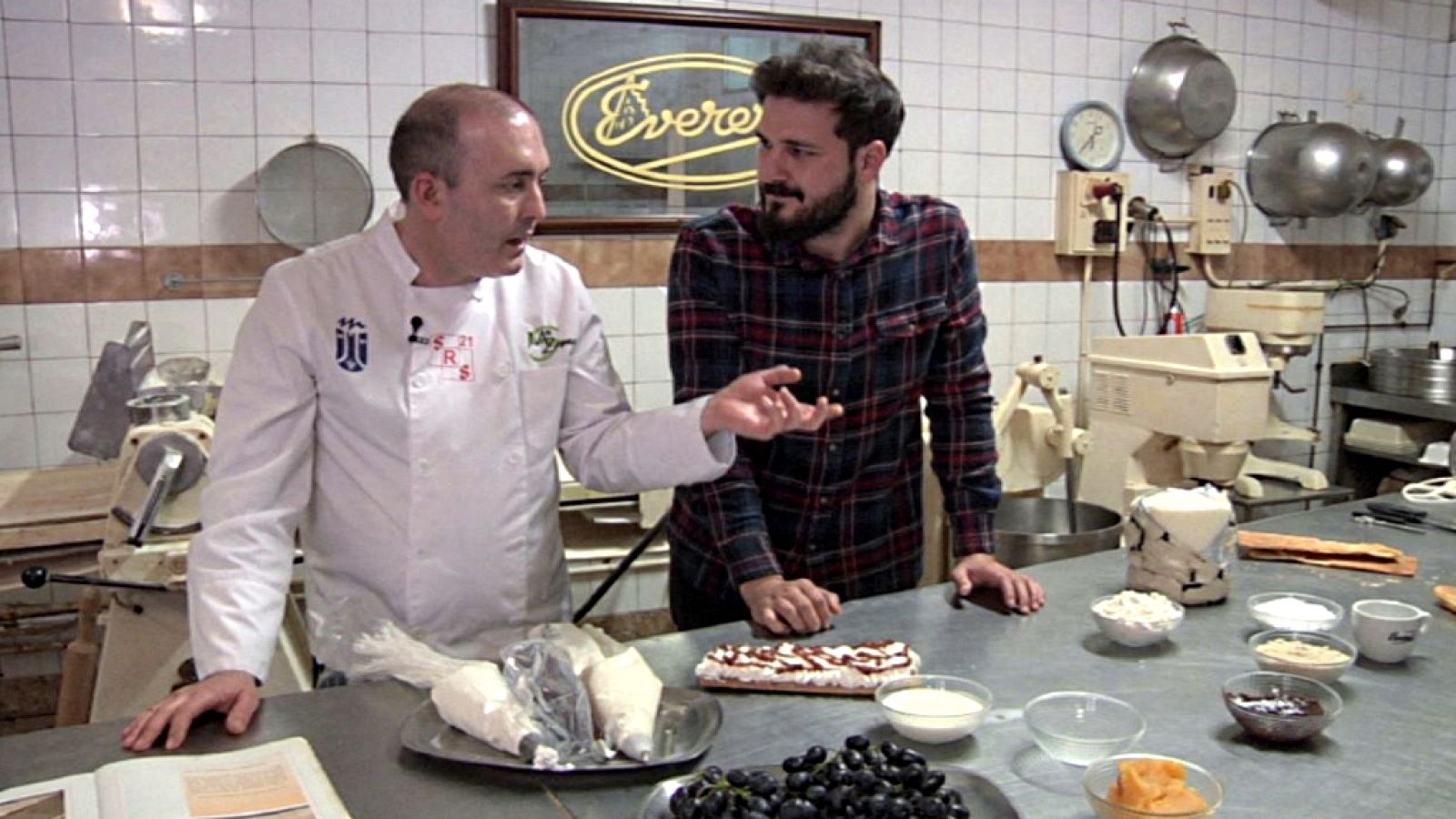 Aquí la Tierra - 06/02/18 - ver ahora