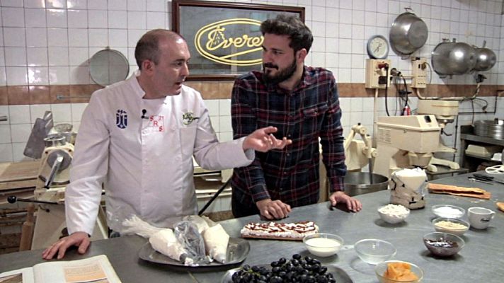 Aquí la Tierra - Aquí la Tierra - 06/02/18