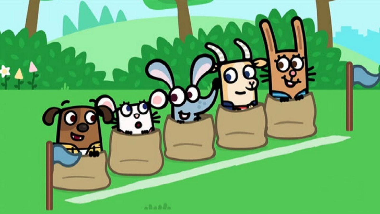 Jornada depormemorable - Boj | Ver