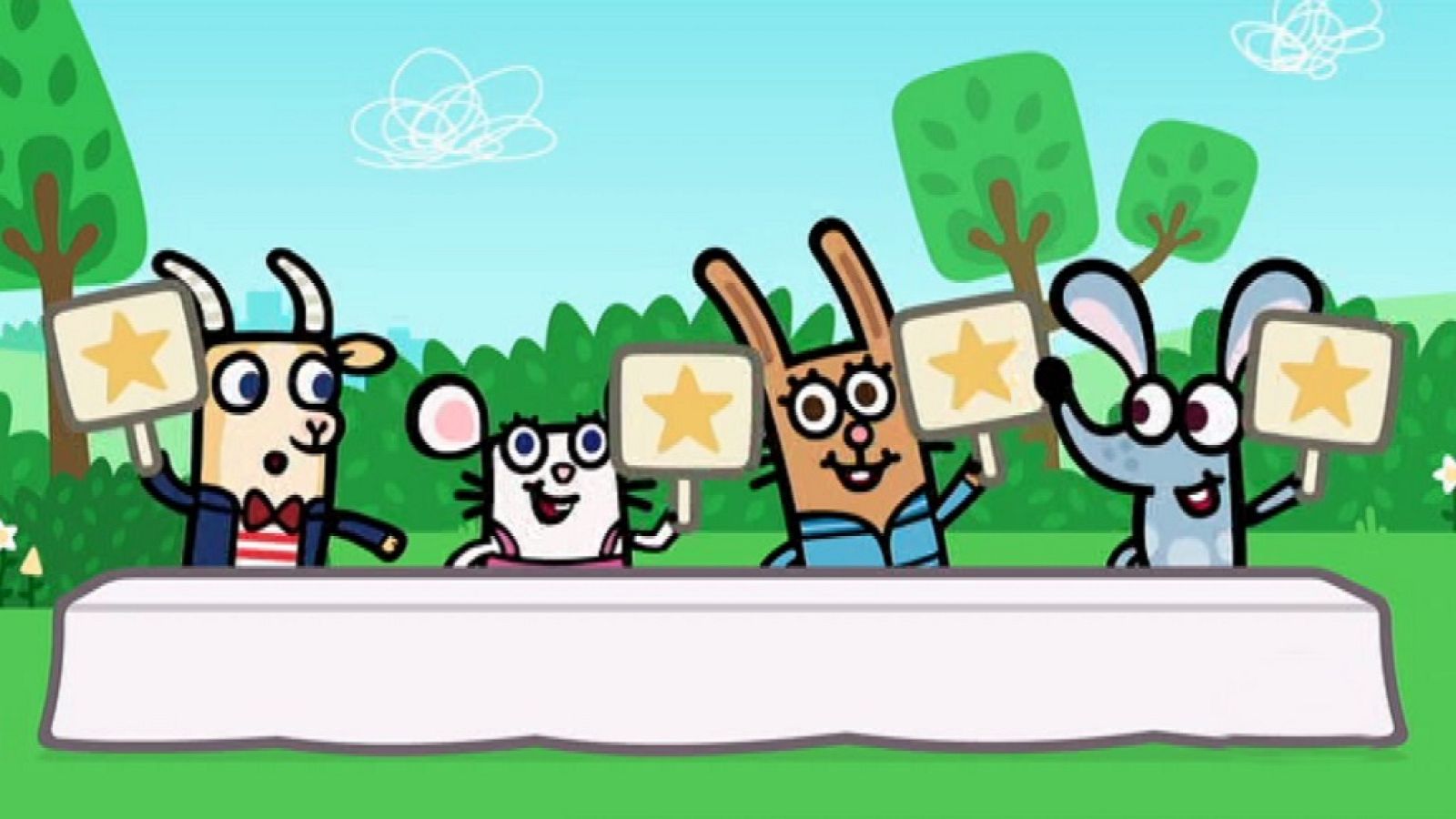 Gavin tiene talento - Boj | Ver