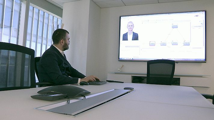 Documentos TV - Un mundo sin trabajo