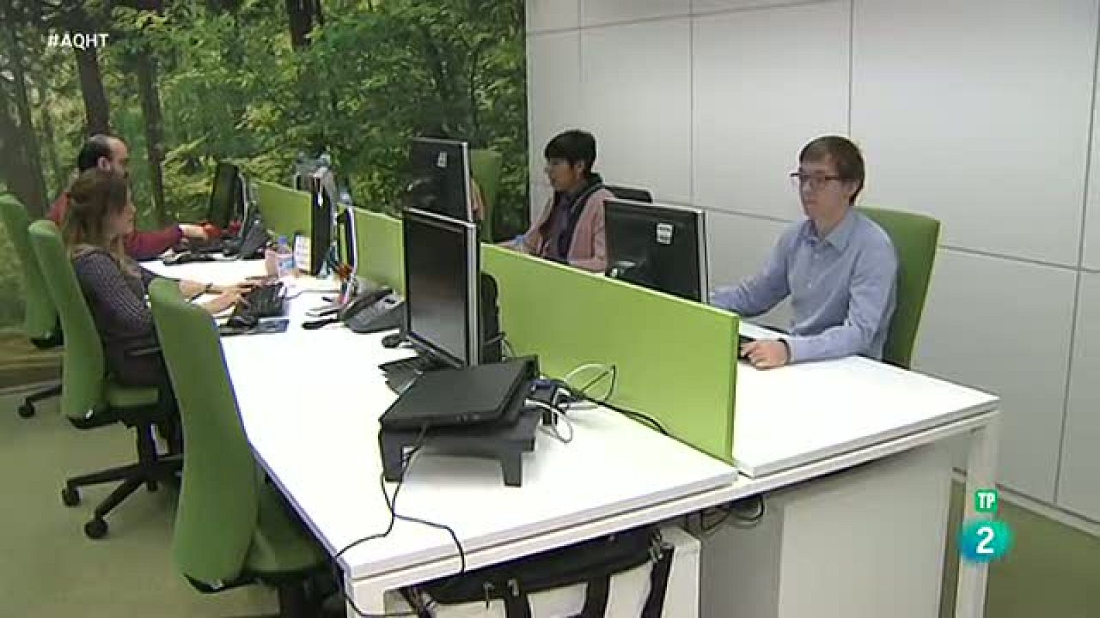 300 empleos en una multinacional de alquiler de coches - Aquí hay trabajo | Ver