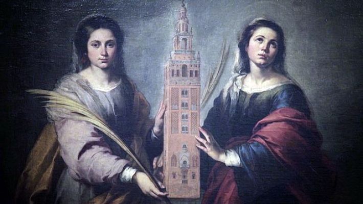 Universo UNED - Murillo y Sevilla