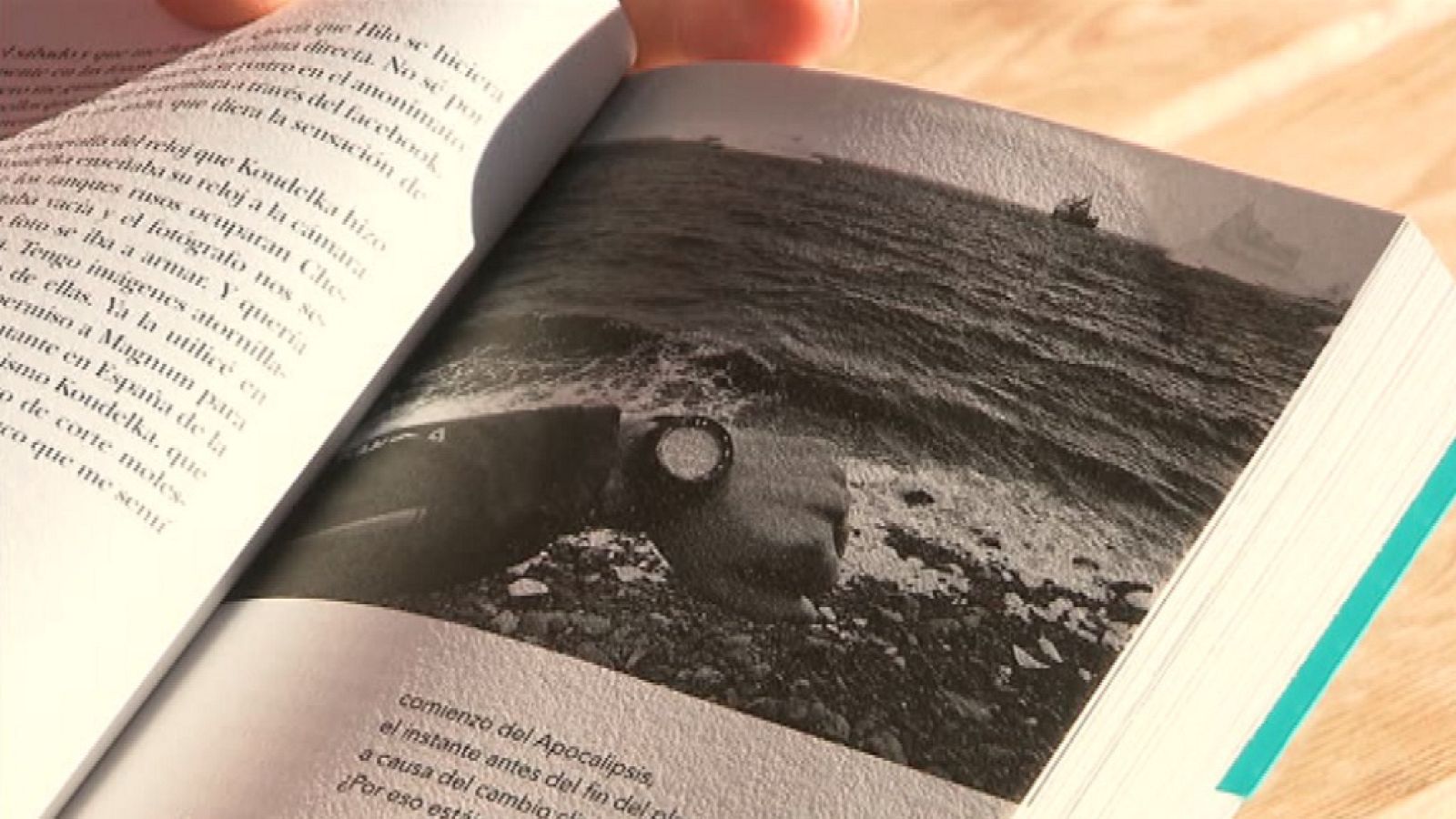 La aventura del saber - 07/02/18 - ver ahora