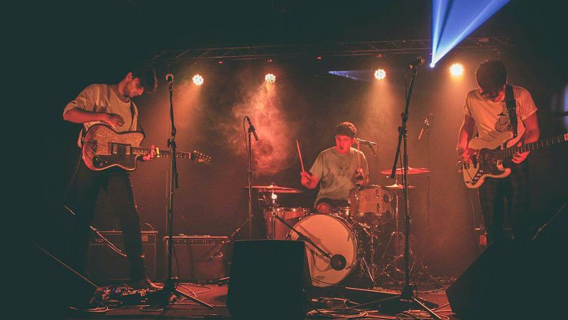 Albert Cavalier - Luv sux