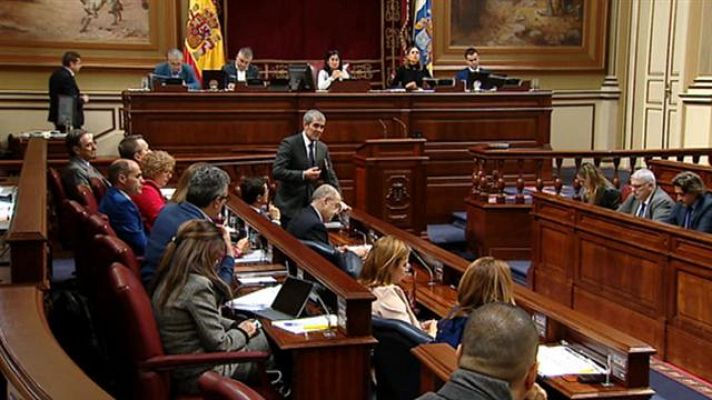 Telecanarias - Telecanarias 2 - 06/02/2018