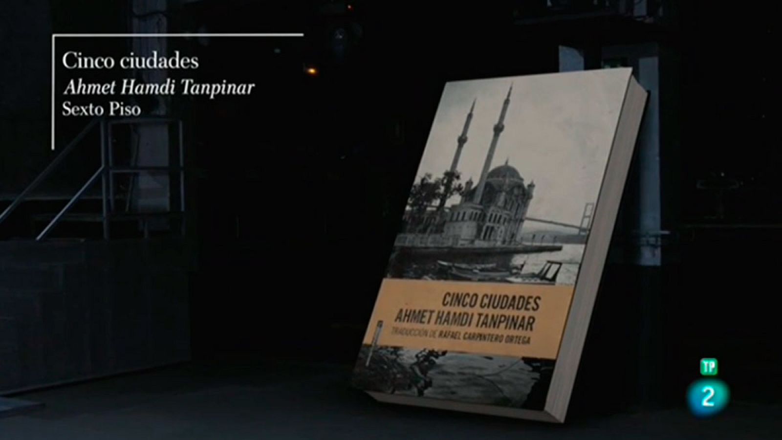 Página Dos - Recomendaciones - Cuentos de John Cheever, Cinco ciudades y Mundo extraño