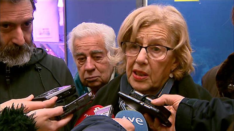 La Comunidad de Madrid en 4' - 07/02/18 | Ver