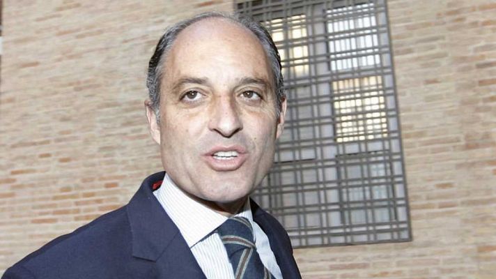 L'informatiu - Comunitat Valenciana - L'Informatiu - Comunitat Valenciana - 07/02/18