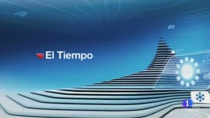 Noticias de Castilla-La Mancha - El Tiempo en Castilla-La Mancha - 07/02/18