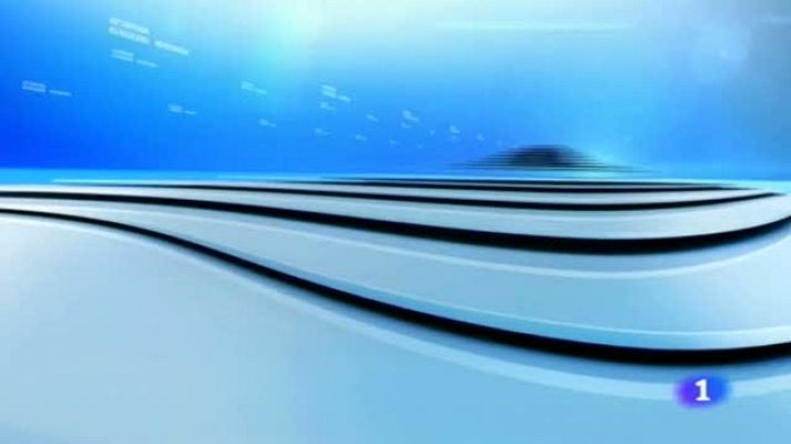 Noticias Murcia - Noticias Murcia 2 - 07/02/2018