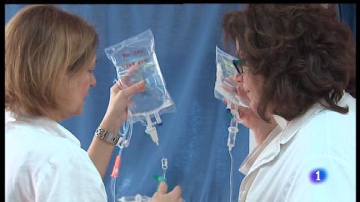 Informatiu Balear - Informatiu Balear 2 - 07/02/18