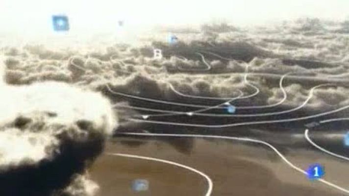 Telenorte - País Vasco - El tiempo en el País Vasco - 07/02/18