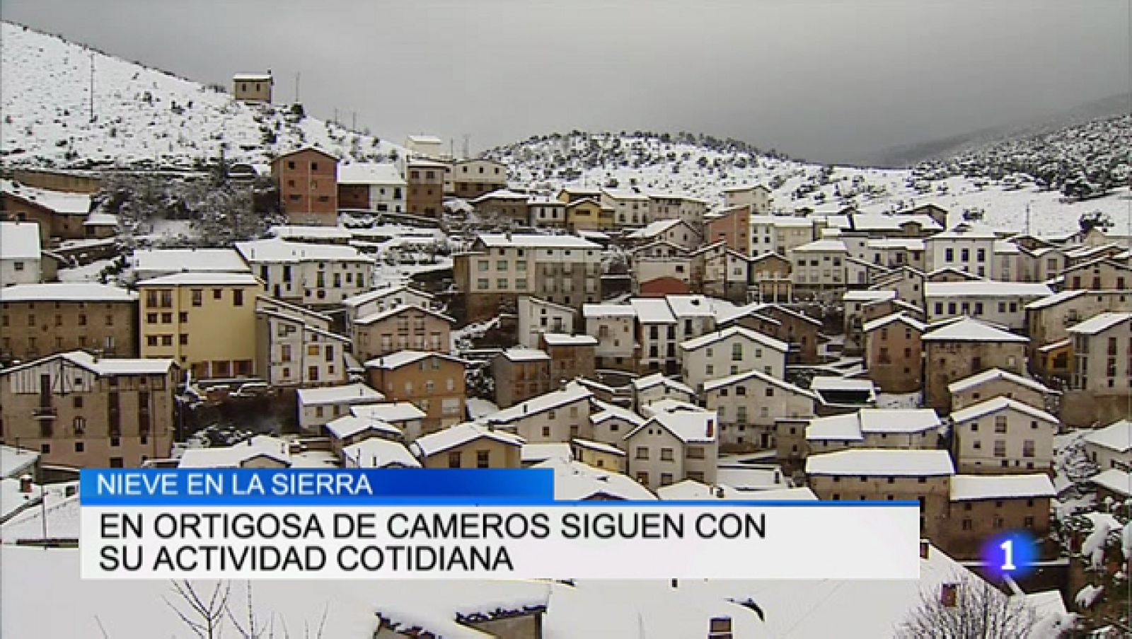 Informativo Telerioja - 07/02/18