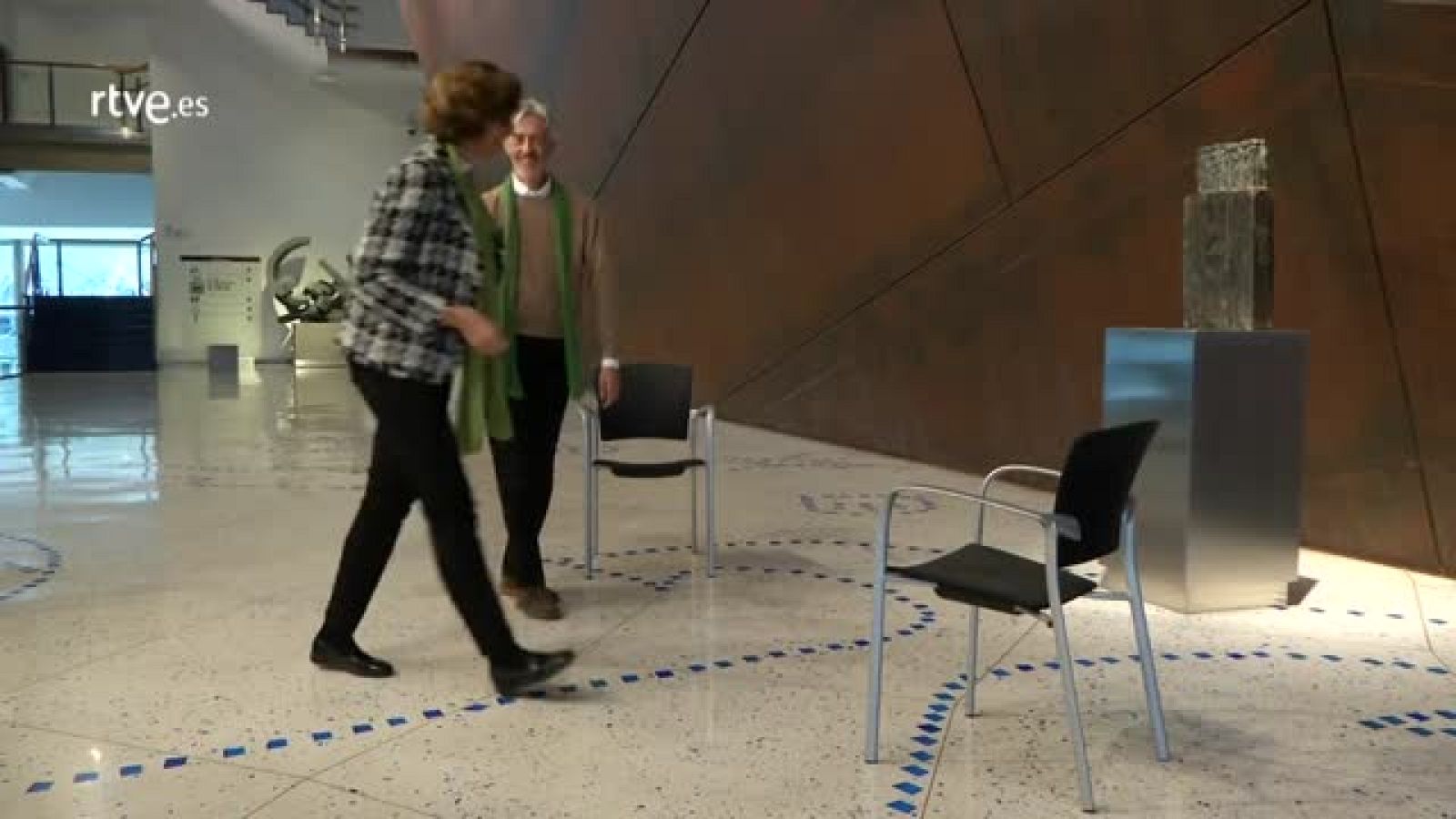 Para Todos La 2 - Nuevos modelos de relaciones