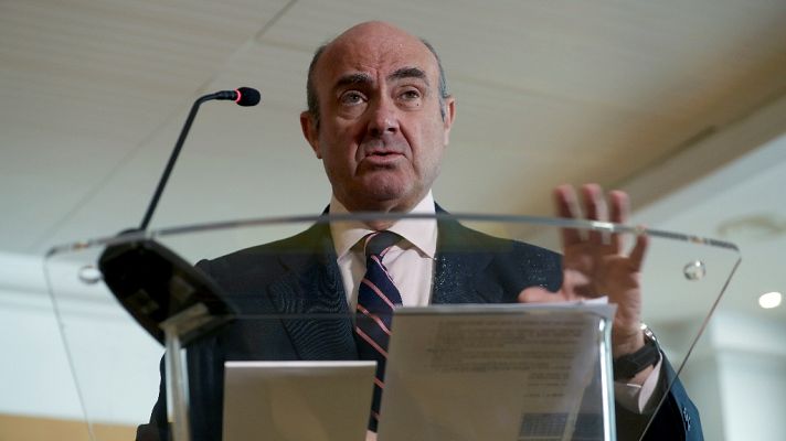 La tarde en 24h - Economía - 07/02/18