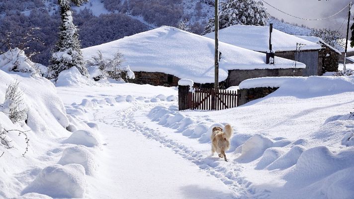 España en 24h - España en 24 horas - 07/02/18