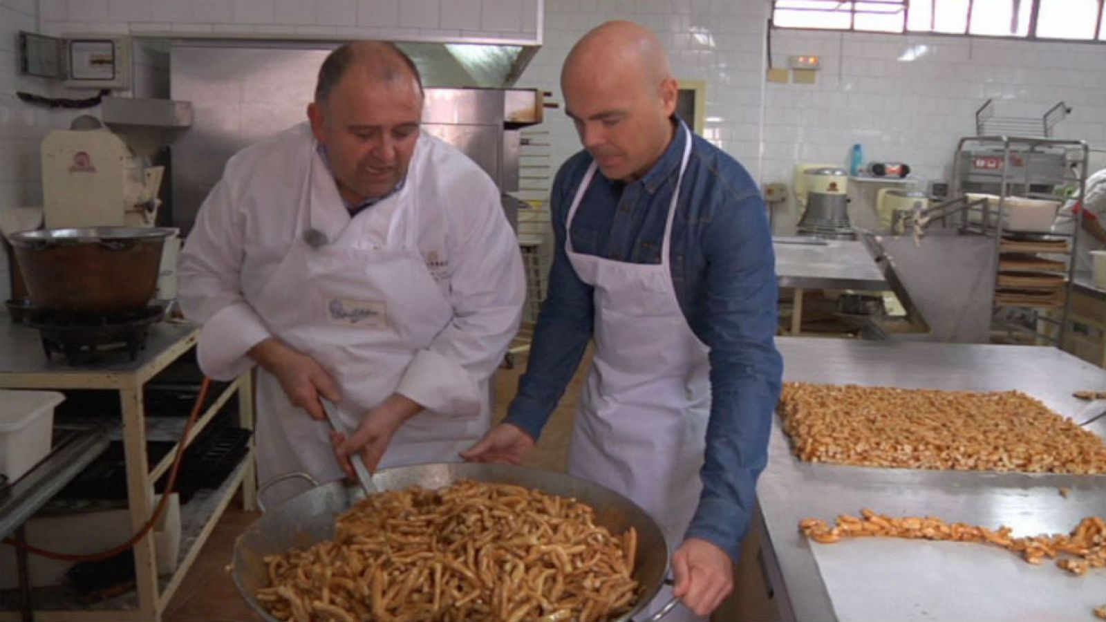 Piñonate para Semana Santa ¡y cuando surja!