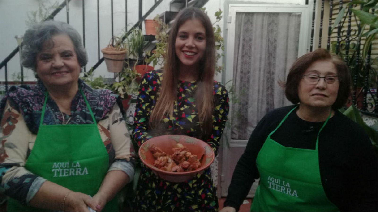 Recetas de siempre: lechón frito en adobo