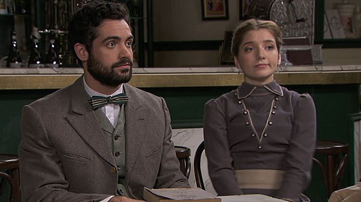 Acacias 38 - Capítulo 695