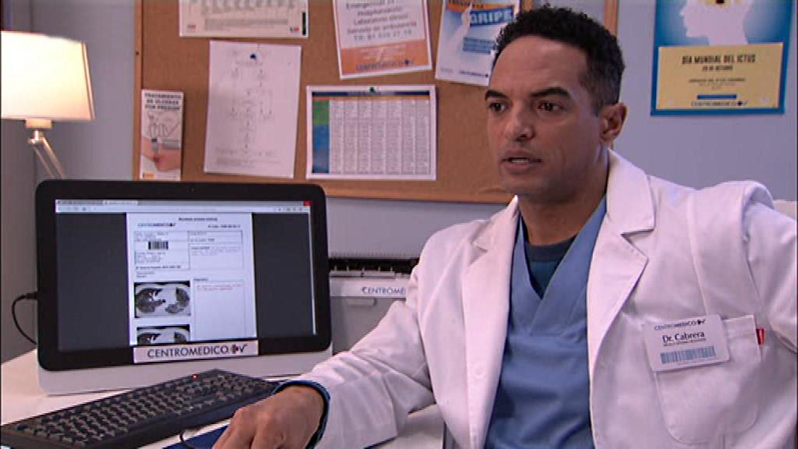 Centro médico - 07/02/18 (2) - ver ahora