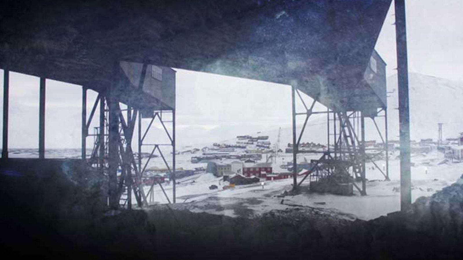 Otros documentales - Ciudades heladas. La vida al límite: Huella positiva o huella negativa - ver ahora