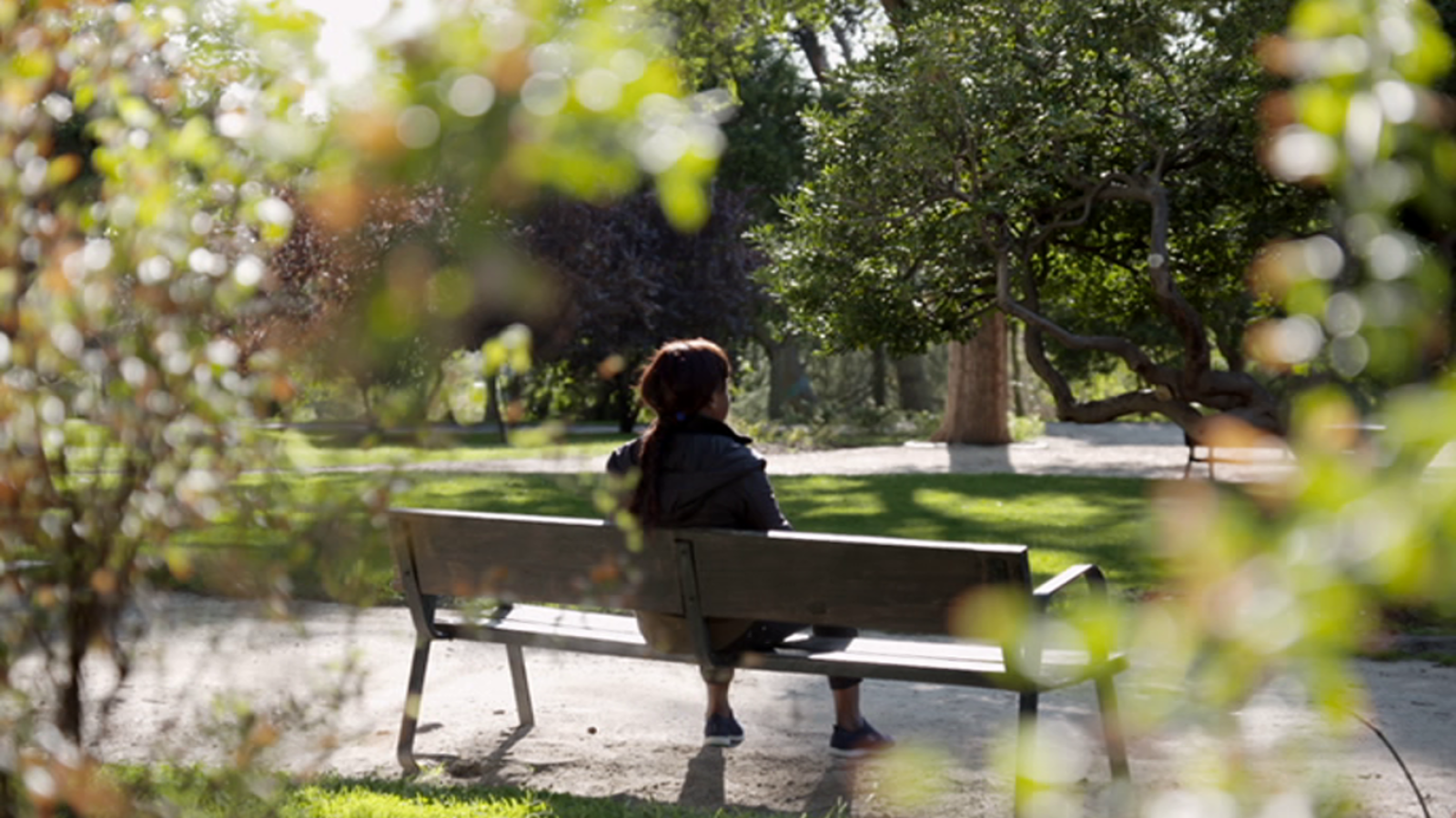 Víctimas del misterio - Vudú - ver ahora