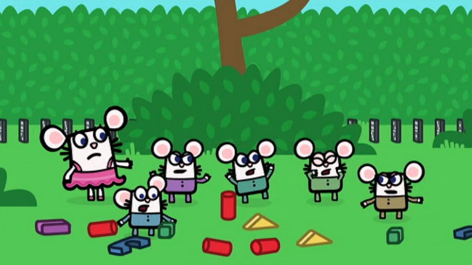 Juegos y diversión - Boj | Ver