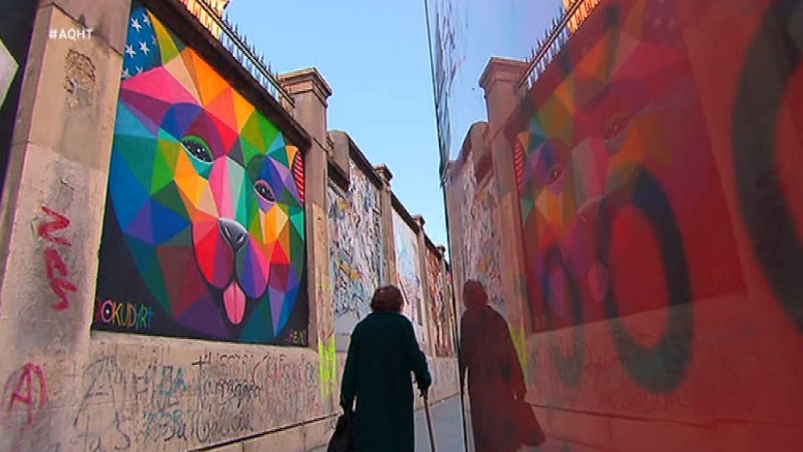 Aquí hay trabajo - 08/02/18 - ver ahora