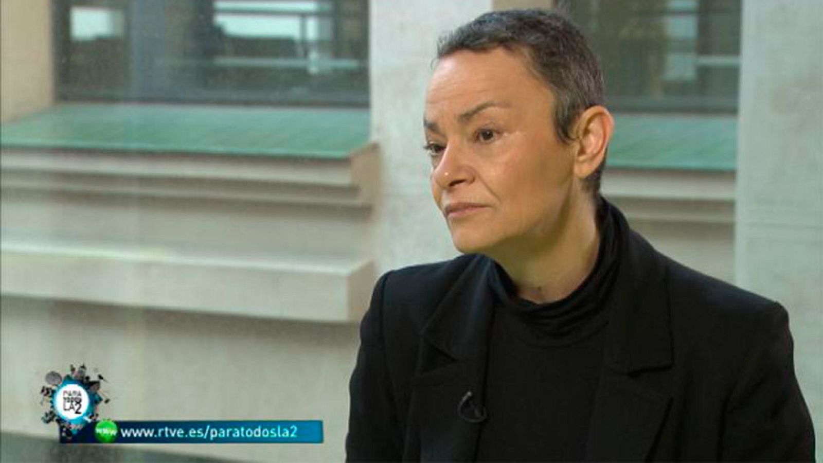 Para Todos La 2 - Antonella Broglia iniciativas sociales que trabajan para luchar contra la obesidad infantil