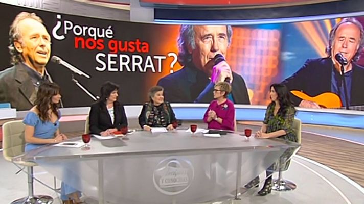 Amigas y conocidas - Amigas y conocidas - 08/02/18