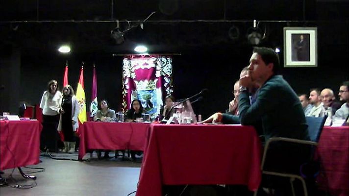 Informativo de Madrid - Informativo de Madrid - 08/02/18