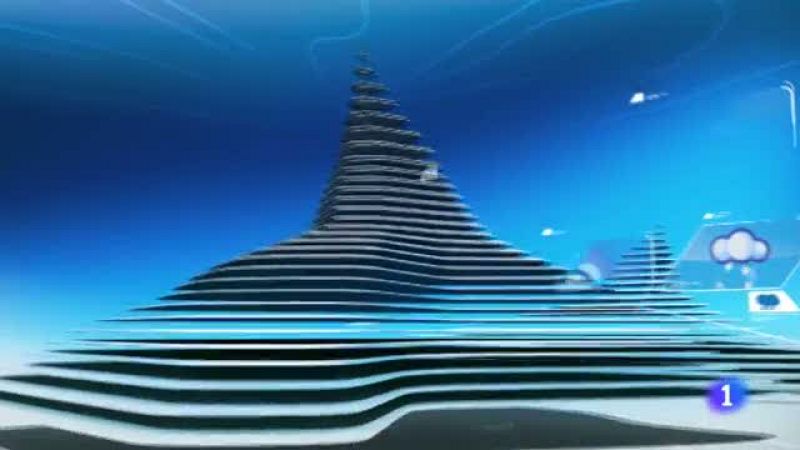 El tiempo en La Rioja - 08/02/18